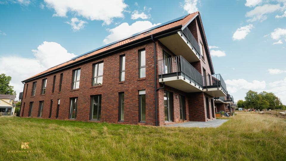 Dachgeschoßwohnung Wolfsburg Alt-Wolfsburg - 4 Zimmer, 112 m&sup2;, 1.007&euro; | Angebot:25232791