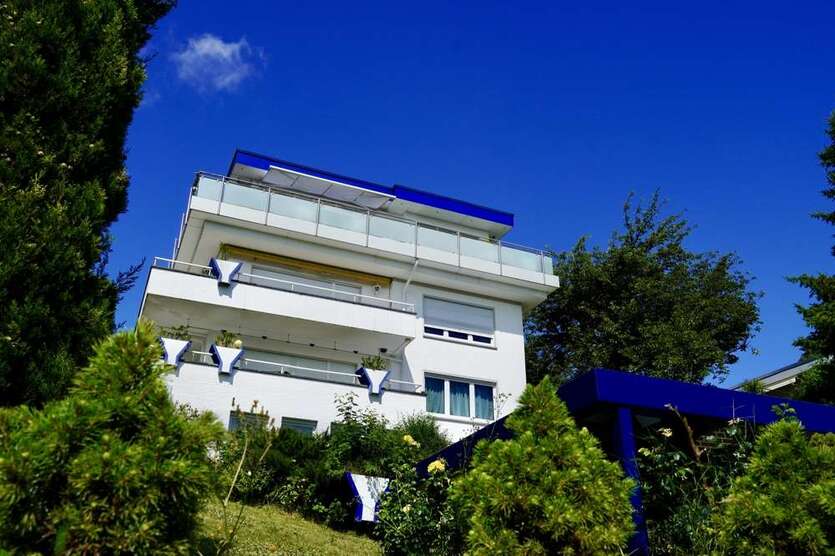 Wohnung zum Mieten in Wiesbaden 850 € 60 m² 1 zimmer