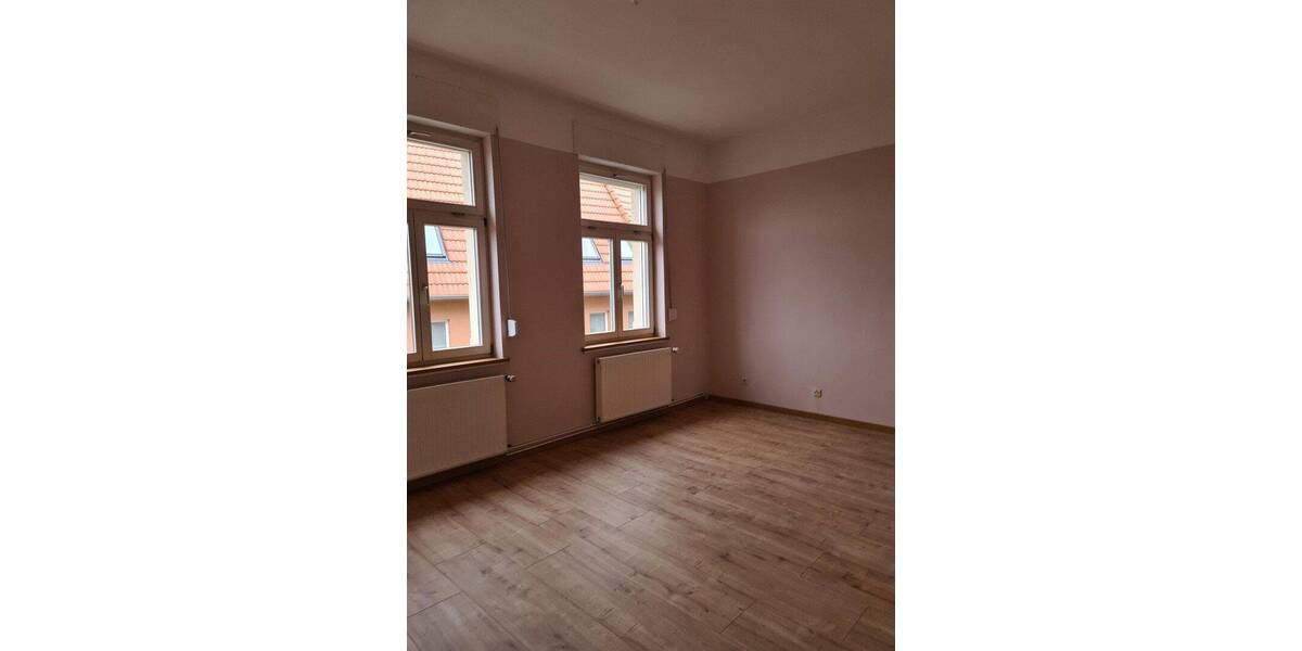 Etagenwohnung Stendal Altstadt - 2 Zimmer, 57 m&sup2;, 375&euro; | Angebot:26825743
