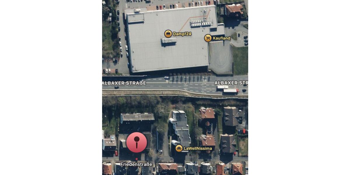 Erdgeschoßwohnung Höxter - 3 Zimmer, 110 m&sup2;, 990&euro; | Angebot:25163131