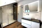 Dachgeschoßwohnung Wiesbaden Mainz-Kastel - 2 Zimmer, 65 m&sup2;, 1.150&euro; | Angebot:26381966