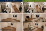 Etagenwohnung Wilhelmshaven - 1 Zimmer, 41 m&sup2;, 400&euro; | Angebot:26310612