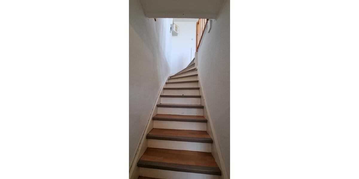 Dachgeschoßwohnung Elbe-Parey Parey - 3.5 Zimmer, 60 m&sup2;, 390&euro; | Angebot:23907624