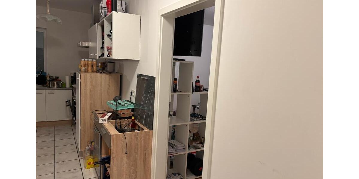 Erdgeschoßwohnung Kirchlengern - 1 Zimmer, 65 m&sup2;, 590&euro; | Angebot:24839194