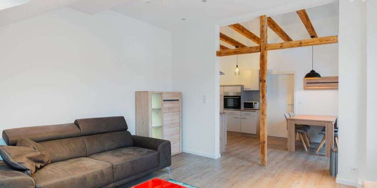 Zimmer Schwelm Brunnen - 2 Zimmer, 1.180&euro; | Angebot:24985606