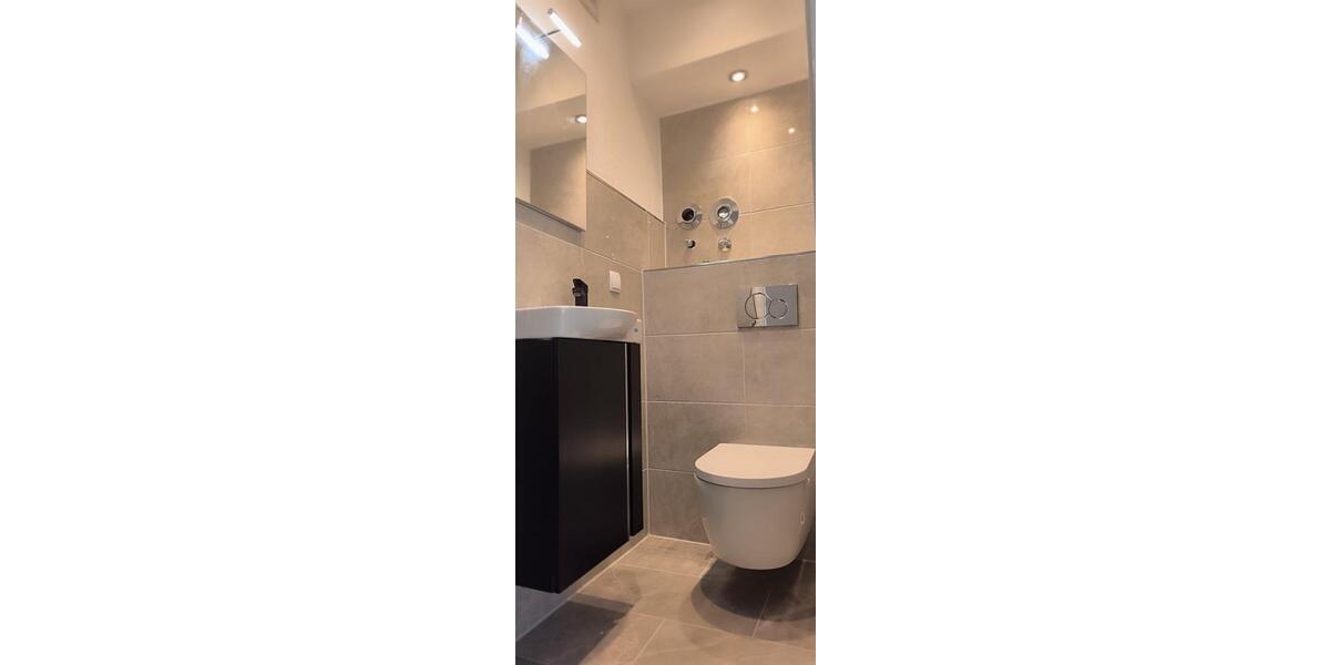 Etagenwohnung Eppelheim - 2 Zimmer, 69 m&sup2;, 1.125&euro; | Angebot:26699165