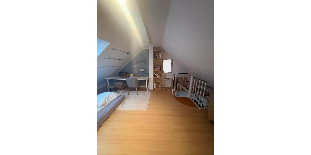 Wohnen auf Zeit Lüneburg - 2.5 Zimmer, 80 m&sup2;, 1.410&euro; | Angebot:24962433