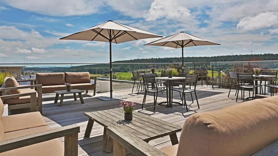 Etagenwohnung Sankt Georgen im Schwarzwald - 2 Zimmer, 40 m&sup2;, 490&euro; | Angebot:26448739