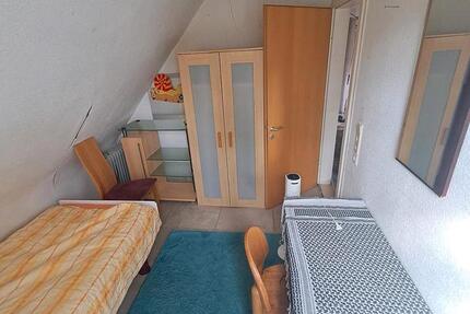 Zwei WG Zimmer Nähe Bf Waiblingen 2 zimmer
