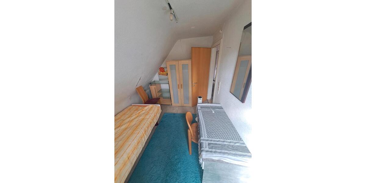 Zwei WG Zimmer Nähe Bf Waiblingen 2 zimmer