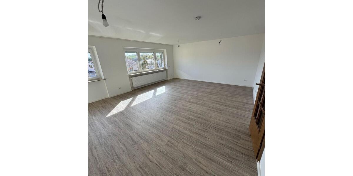 3 Zimmer Wohnung in Wildberg zu vermieten 3 zimmer