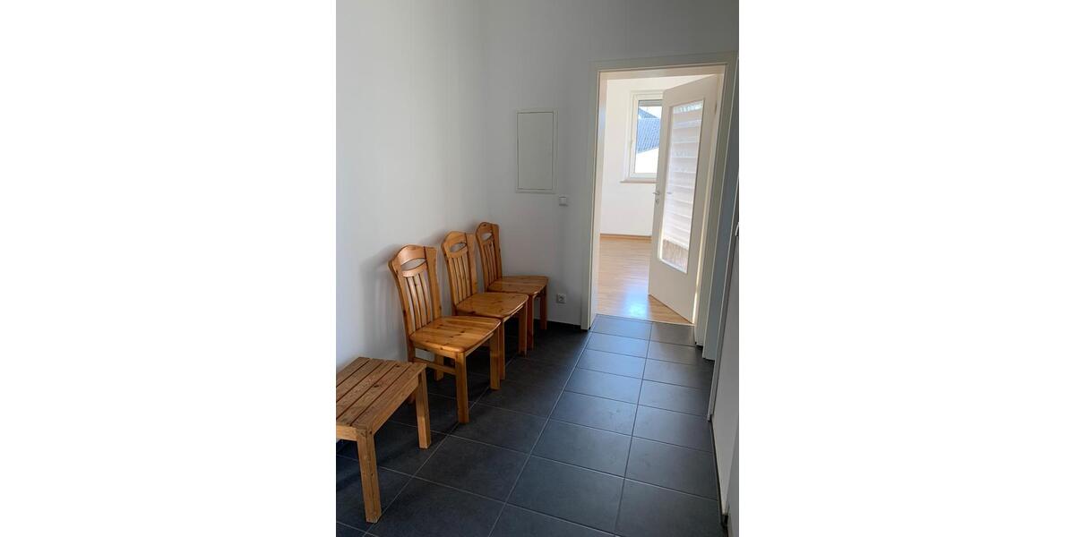 Etagenwohnung Bamberg Am Bruderwald - 2 Zimmer, 50 m&sup2;, 460&euro; | Angebot:25139076