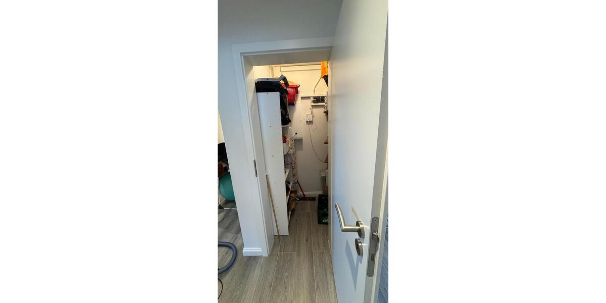 Dachgeschoßwohnung Trittau - 2 Zimmer, 80 m&sup2;, 1.100&euro; | Angebot:26663280