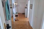 sehr gepflegte 3-Zimmer-Wohnung mit Balkon in HH-Neugraben (Waldseite)