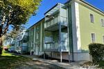 Erdgeschoßwohnung Zeitz Theißen - 1 Zimmer, 37 m&sup2;, 275&euro; | Angebot:23427042