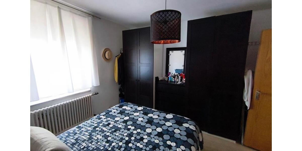Etagenwohnung Stuttgart Mühlhausen - 2 Zimmer, 58 m&sup2;, 780&euro; | Angebot:26693288