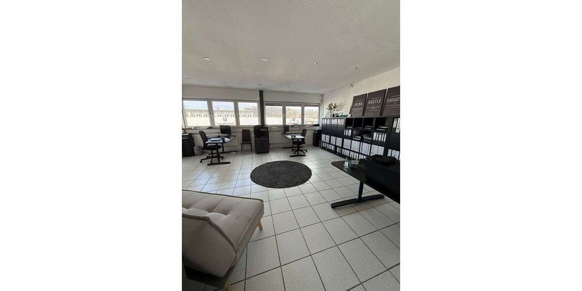 Gewerbeobjekt Biberach an der Riß - 870&euro; | Angebot:25986390