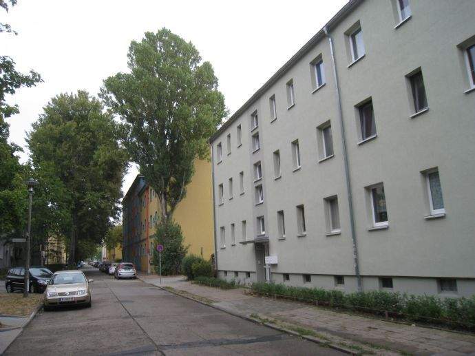 Etagenwohnung Potsdam Potsdam West - 2 Zimmer, 45 m&sup2;, 730&euro; | Angebot:26470890