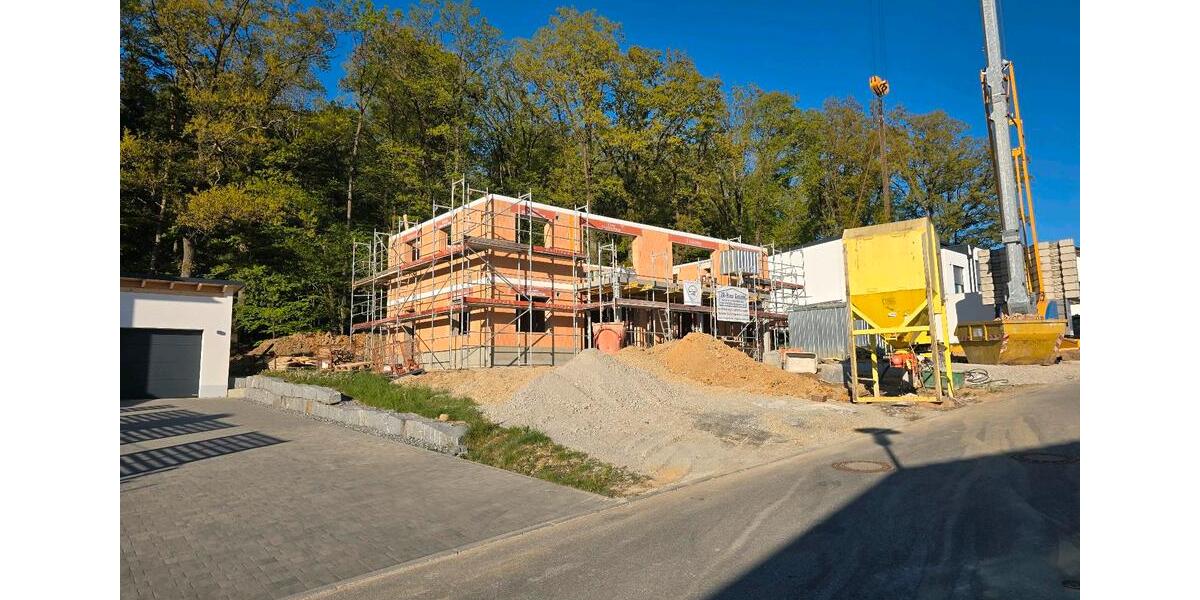 Erdgeschoßwohnung Windorf - 4 Zimmer, 117 m&sup2;, 1.595&euro; | Angebot:26447568