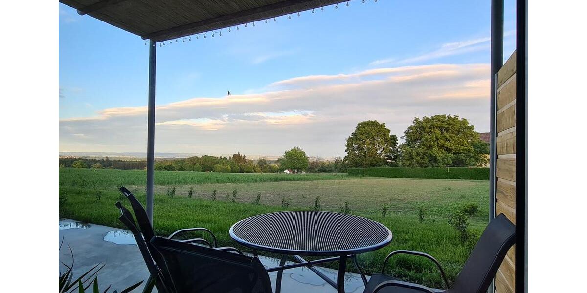 Etagenwohnung Deggenhausertal - 3 Zimmer, 74 m&sup2;, 880&euro; | Angebot:25723267