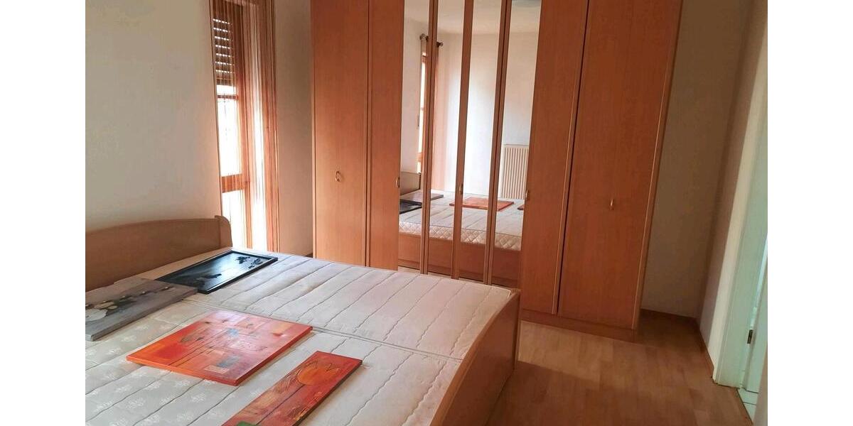 Etagenwohnung Hochspeyer - 2 Zimmer, 75 m&sup2;, 800&euro; | Angebot:24754952