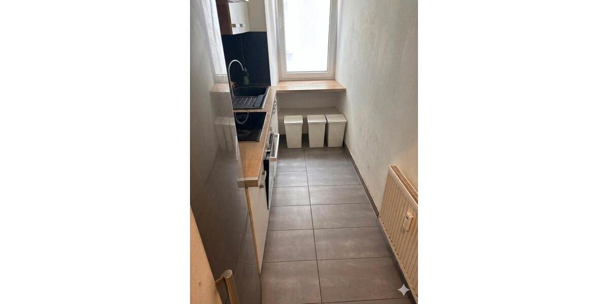 Wohnen auf Zeit Augsburg Oberhausen - 1 Zimmer, 20 m&sup2;, 440&euro; | Angebot:26181732