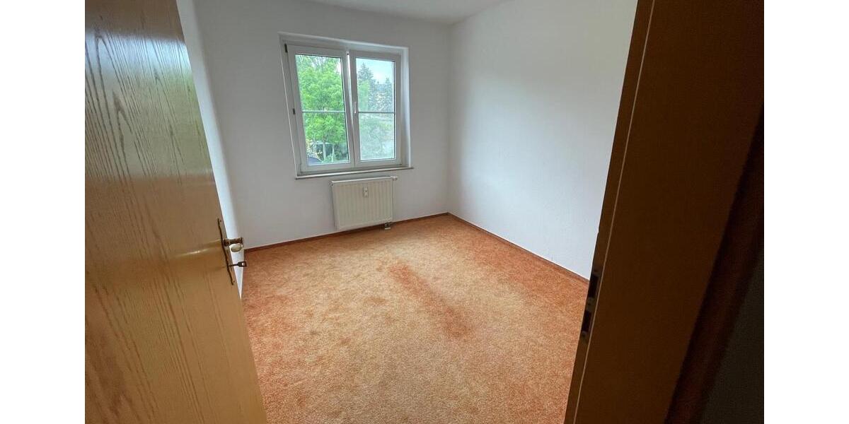 Etagenwohnung Zeulenroda-Triebes Triebes - 2 Zimmer, 48 m&sup2;, 530&euro; | Angebot:25825203