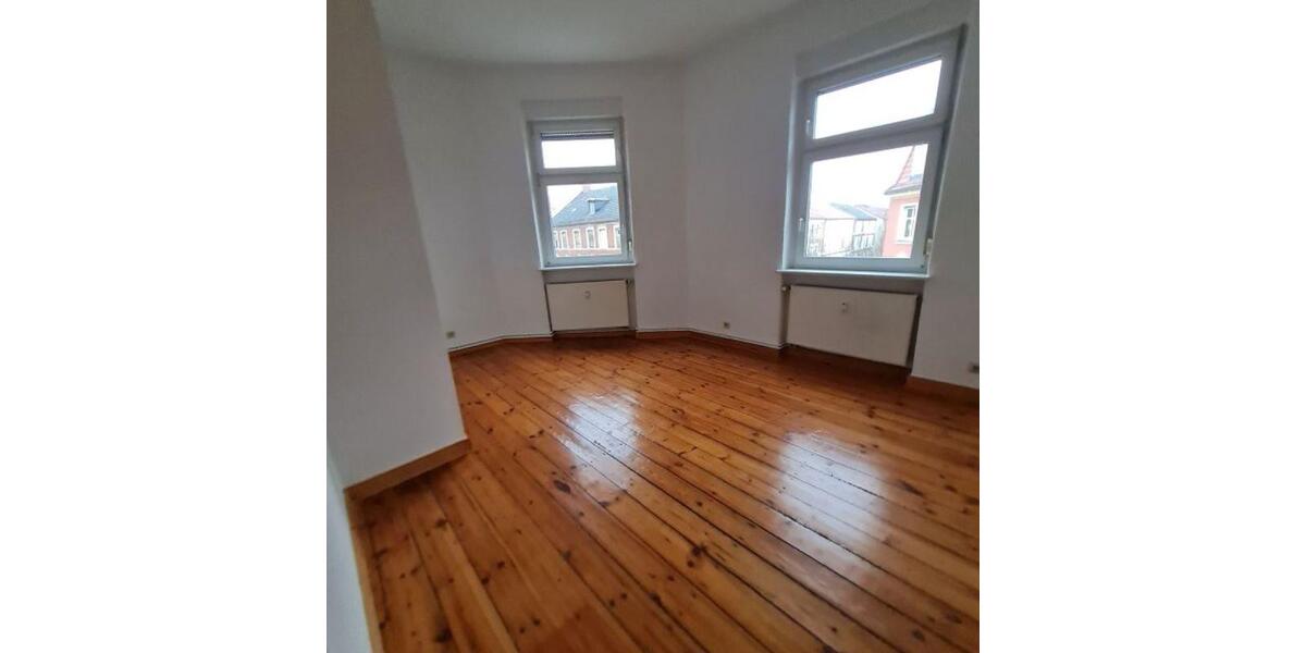 Etagenwohnung Luckenwalde - 2 Zimmer, 58 m&sup2;, 581&euro; | Angebot:24981542