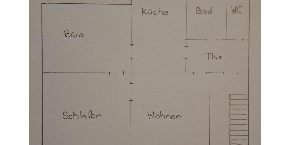 3-Zimmer Wohnung in Stuttgart Riedenberg 3 zimmer