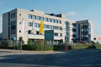 Gewerbeobjekt Köln Kalk - 1.000&euro; | Angebot:26351760
