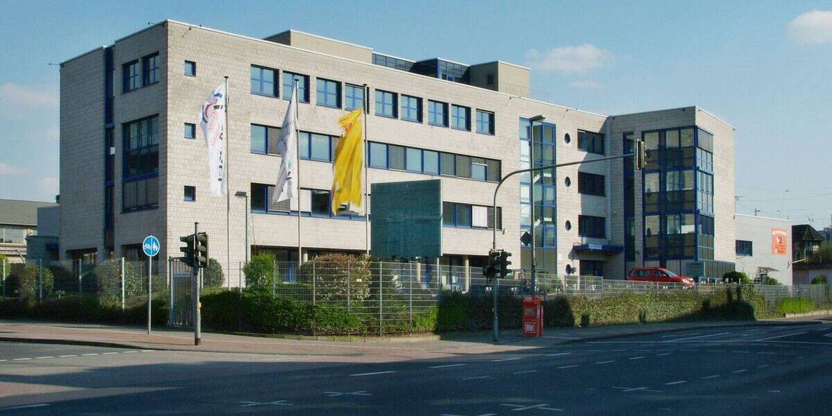 Gewerbeobjekt Köln Kalk - 1.000&euro; | Angebot:26351760