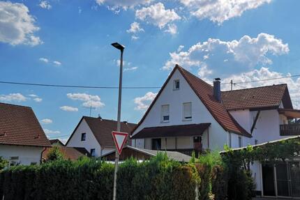 Ferienwohnung Monteurwohnung in Steinheim a.d.Murr Casa Antico 6 zimmer