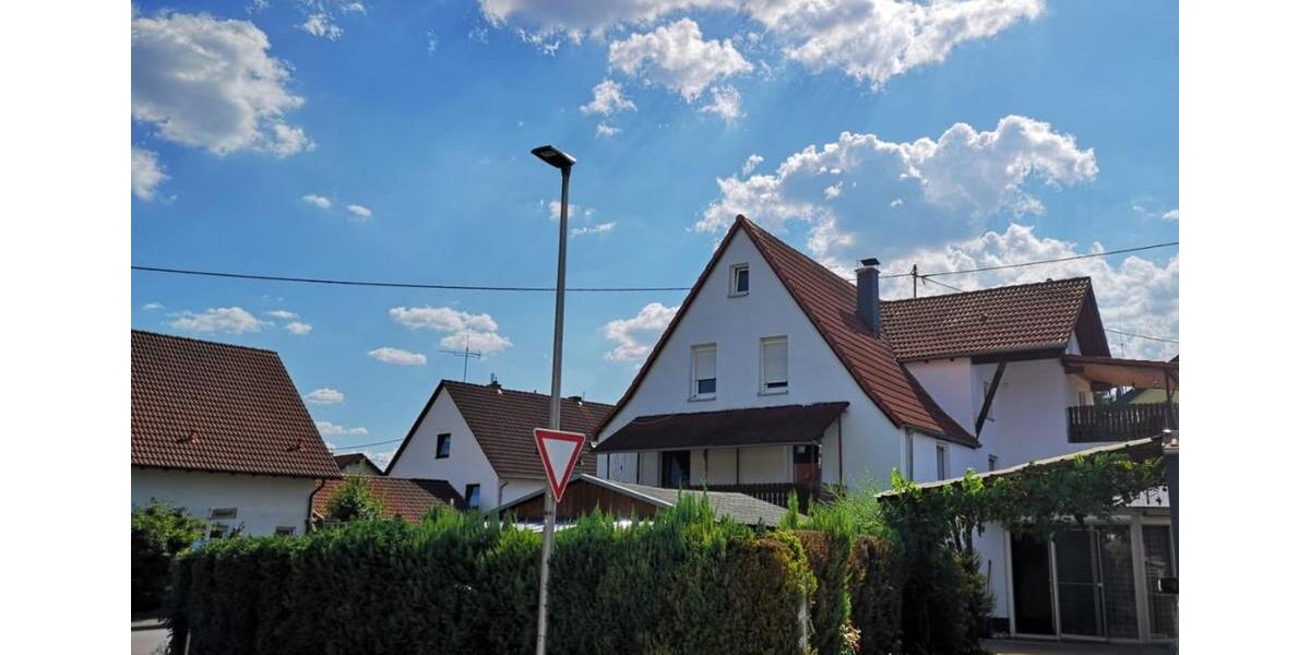 Wohnen auf Zeit Steinheim an der Murr - 6 Zimmer, 175 m&sup2;, 80&euro; | Angebot:21449135