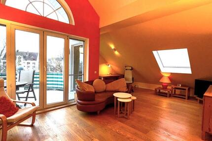 Wohnung Wiesbaden Mainz-Kastel - 2 Zimmer, 65 m&sup2;, 1.350&euro; | Angebot:25236969