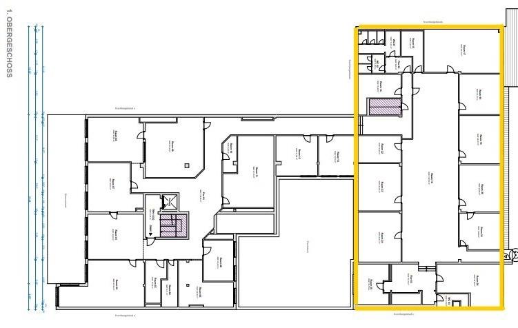 Gewerbeobjekt Bremerhaven Mitte - 1.875&euro; | Angebot:26008531