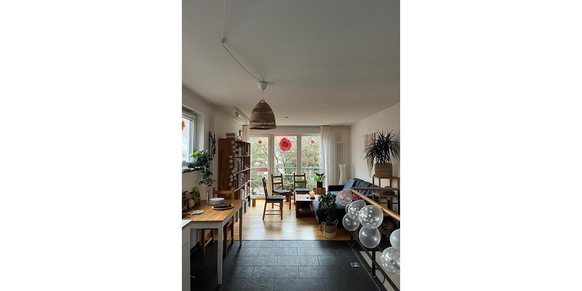 Schöne Mietwohnung Petersbergstr. 4, 66119 Saarbrücken 2 zimmer