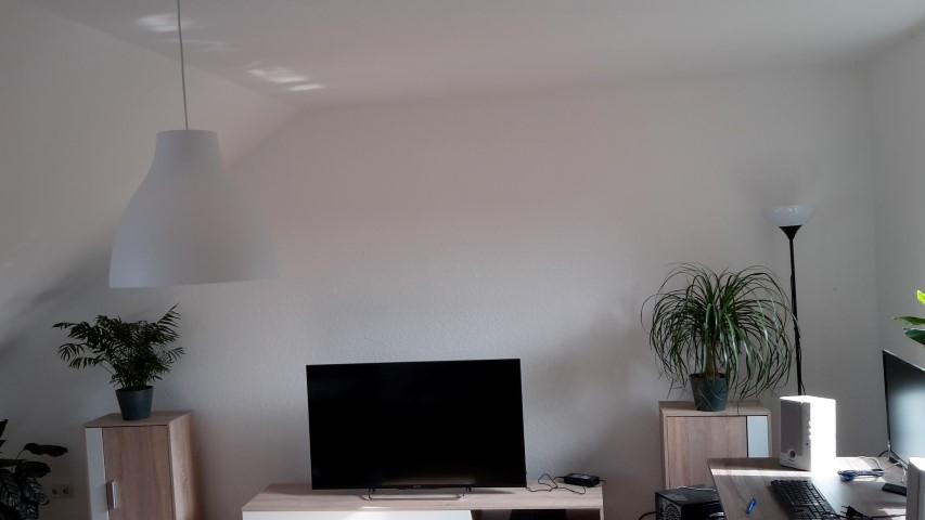Dachgeschoßwohnung Bergkamen - 2.5 Zimmer, 61 m&sup2;, 477&euro; | Angebot:25834912