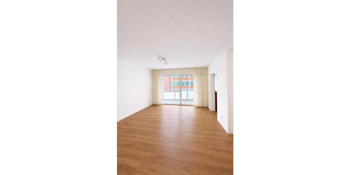 Etagenwohnung Oberhausen Alt-Oberhausen - 2 Zimmer, 68 m&sup2;, 650&euro; | Angebot:25220410