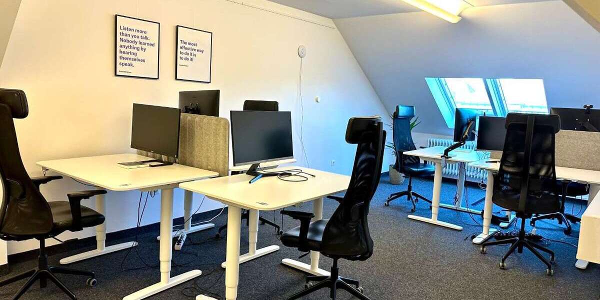 Gewerbeobjekt München Schwabing-Freimann - 1.950&euro; | Angebot:26220970