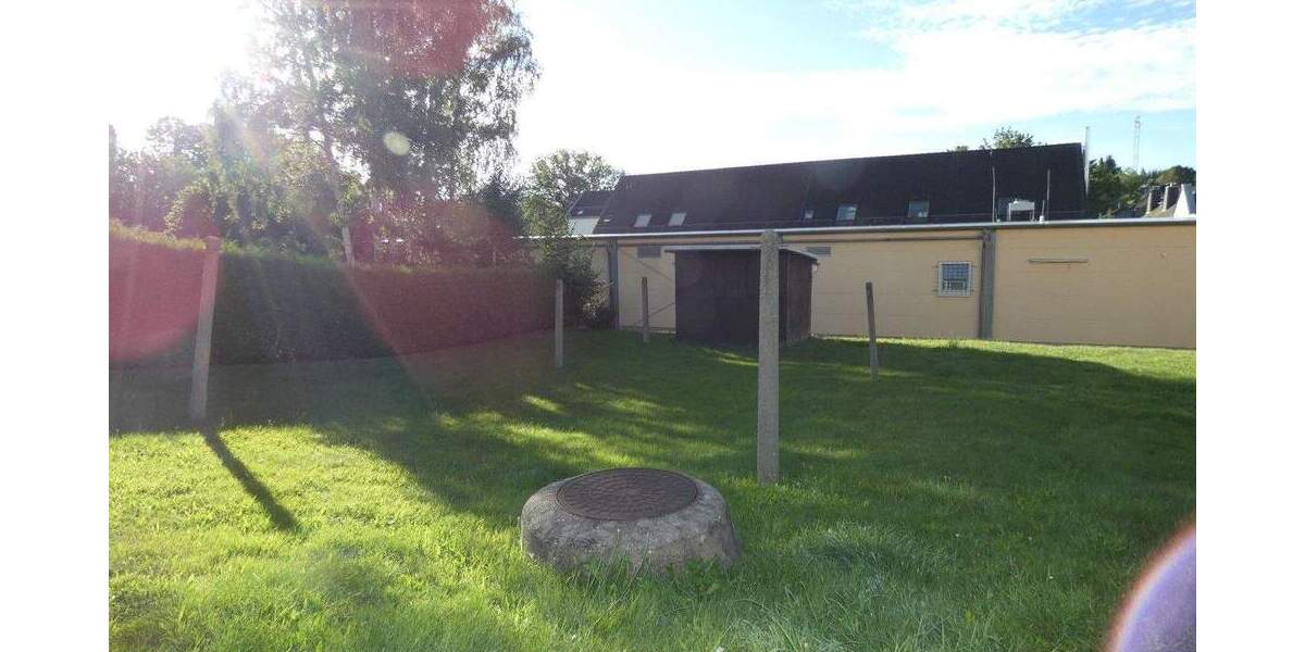 Etagenwohnung Niederwürschnitz - 4 Zimmer, 100 m&sup2;, 740&euro; | Angebot:25670172