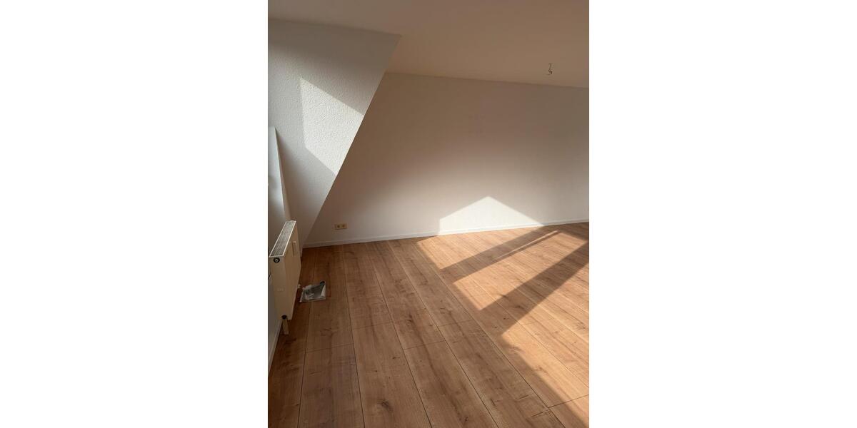 Dachgeschoßwohnung Wahlstedt - 2 Zimmer, 52 m&sup2;, 645&euro; | Angebot:26532999