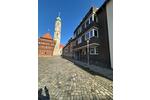 Etagenwohnung Braunschweig - 1 Zimmer, 22 m&sup2;, 390&euro; | Angebot:25552052