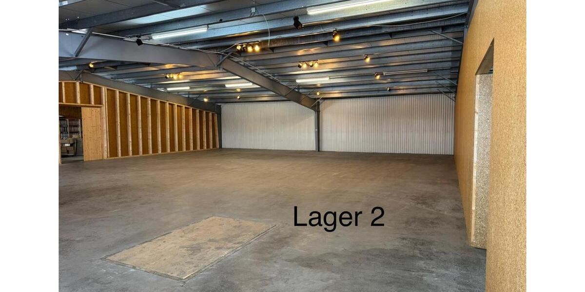 Gewerbeobjekt Freystadt - 1.250&euro; | Angebot:24462255