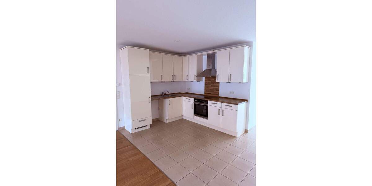 Etagenwohnung Quickborn - 3 Zimmer, 98 m&sup2;, 1.230&euro; | Angebot:25142477