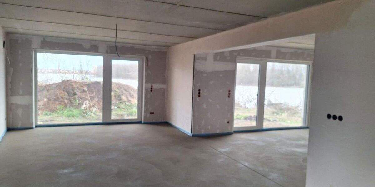 Etagenwohnung Köln Porz Ensen Ensen - 4 Zimmer, 139 m&sup2;, 2.490&euro; | Angebot:25722352