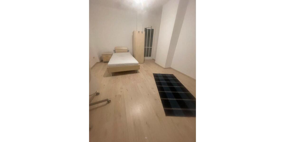 Wohnen auf Zeit Würzburg Dürrbachau - 1 Zimmer, 14 m&sup2;, 500&euro; | Angebot:25871227