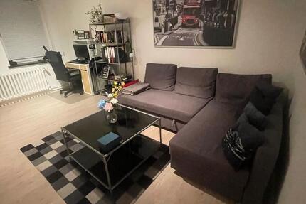 Wohnung Kiel Blücherplatz - 2 Zimmer, 45 m&sup2;, 600&euro; | Angebot:25219068