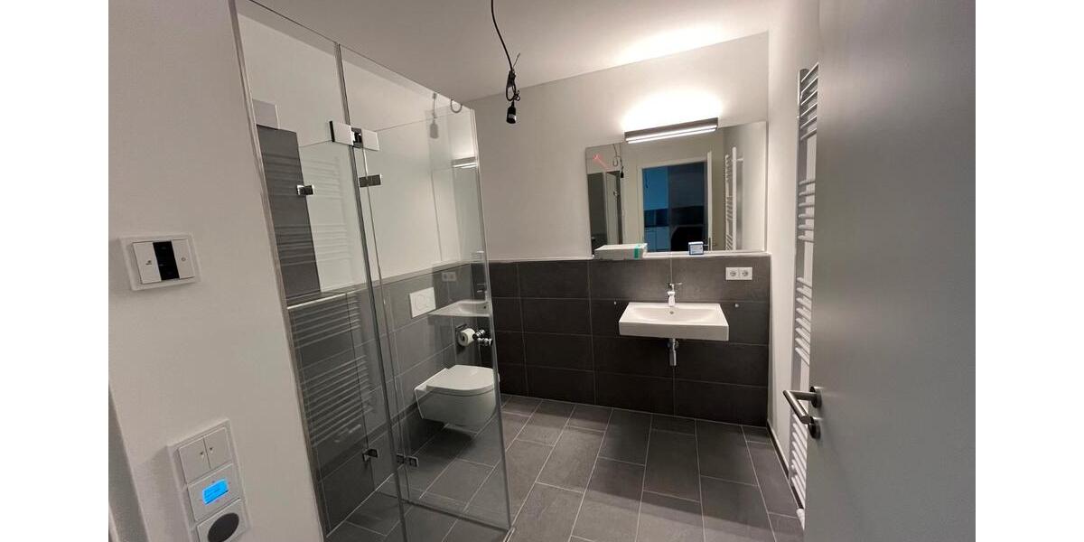 Etagenwohnung Wolfsburg Almke - 3 Zimmer, 84 m&sup2;, 1.150&euro; | Angebot:26422286