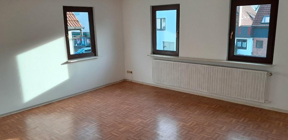 Etagenwohnung Steinheim am Albuch - 6 Zimmer, 130 m&sup2;, 2.000&euro; | Angebot:26234688