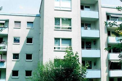 Familien willkommen: 4-ZImmerwohnung in zentraler Lage von Altenbauna 4 zimmer